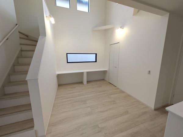 君津市南子安新築住宅・1号棟