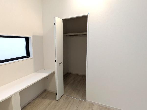 君津市南子安新築住宅・1号棟