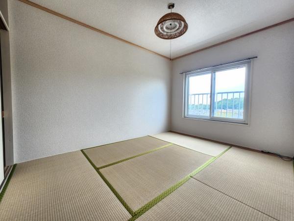ファミール青葉台2号棟