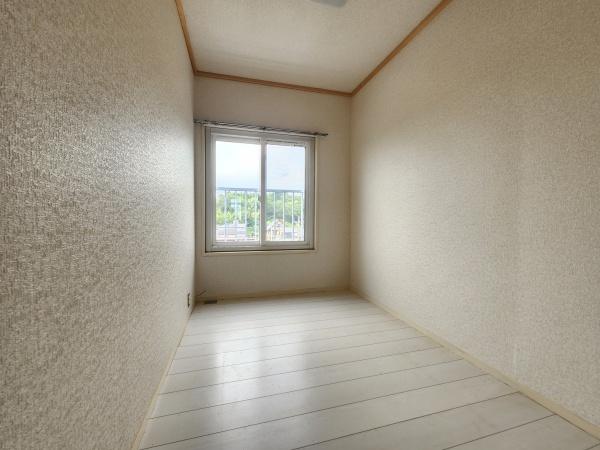 ファミール青葉台2号棟