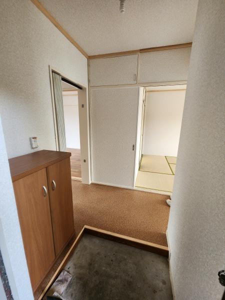 ファミール青葉台2号棟