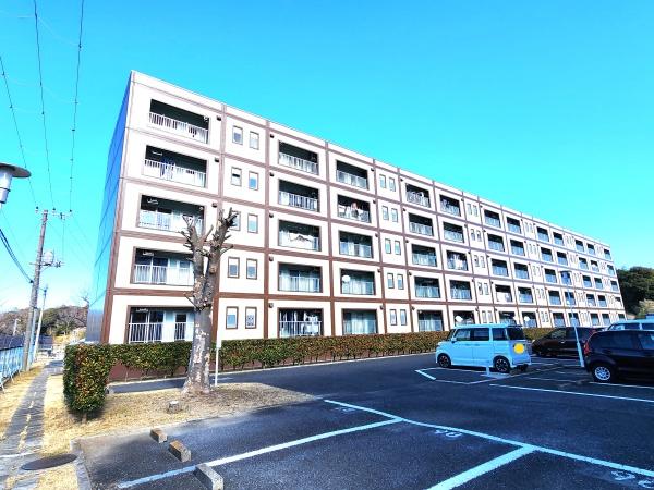 ファミール青葉台2号棟