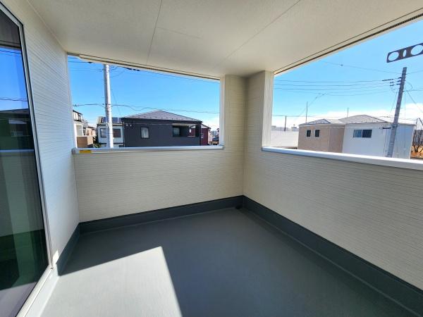 木更津市岩根4丁目新築住宅・19号棟