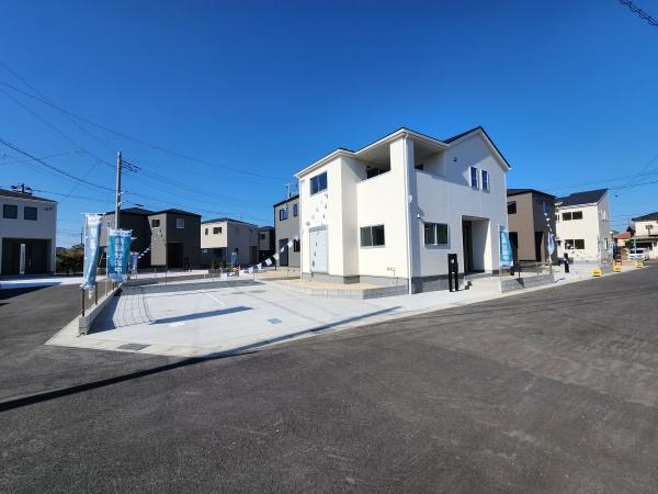 木更津市岩根4丁目新築住宅・19号棟