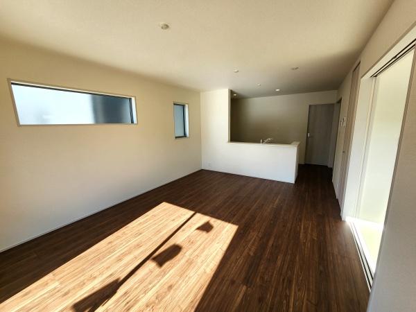 木更津市岩根4丁目新築住宅・19号棟