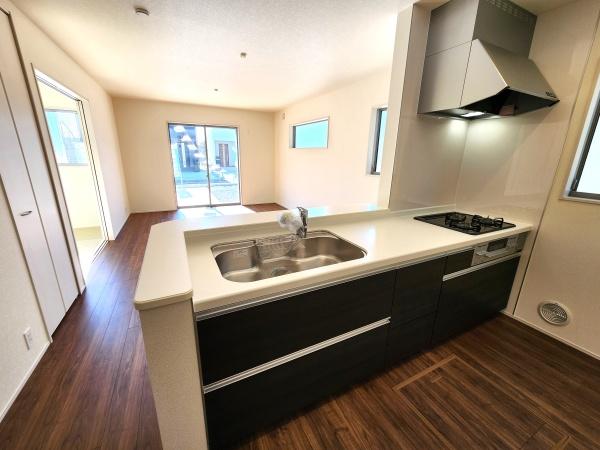 木更津市岩根4丁目新築住宅・19号棟