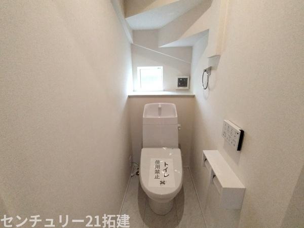 市原市今津朝山新築住宅・2号棟