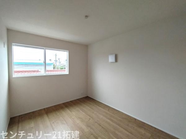市原市今津朝山新築住宅・2号棟