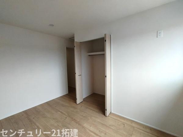 市原市今津朝山新築住宅・2号棟