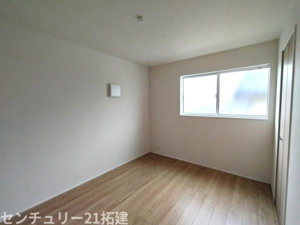 市原市今津朝山新築住宅・2号棟
