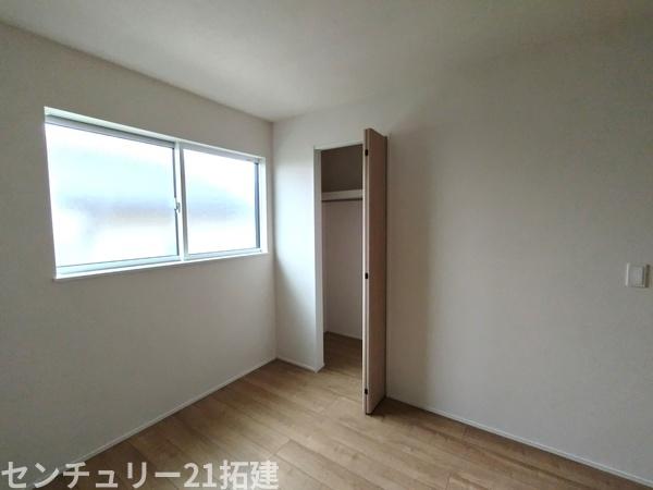 市原市今津朝山新築住宅・2号棟