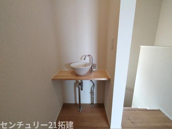 市原市今津朝山新築住宅・2号棟