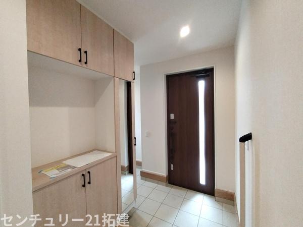 市原市今津朝山新築住宅・2号棟