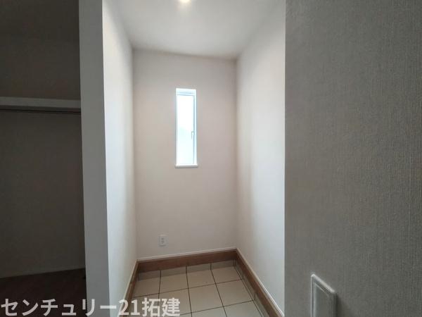 市原市今津朝山新築住宅・2号棟