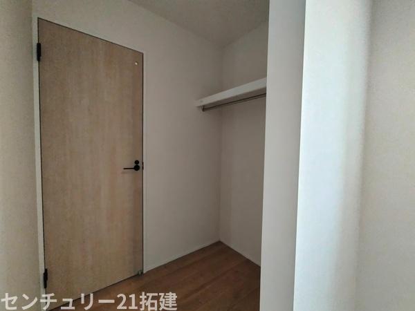 市原市今津朝山新築住宅・2号棟