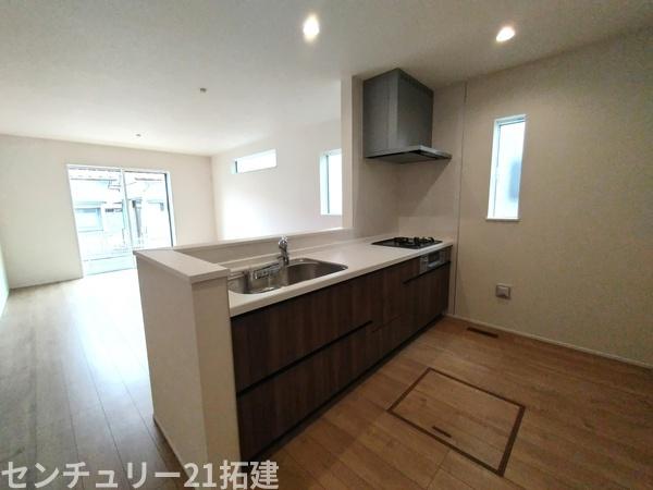 市原市今津朝山新築住宅・2号棟