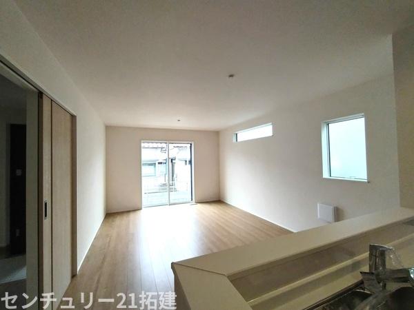 市原市今津朝山新築住宅・2号棟