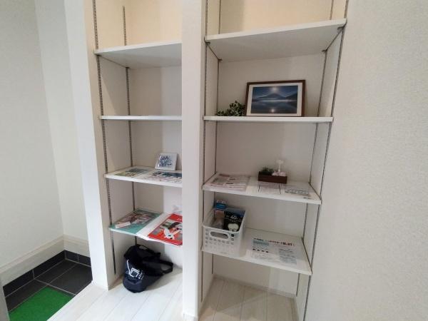 袖ケ浦市のぞみ野新築住宅・1号棟