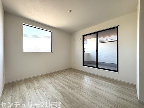 木更津市吾妻新築住宅