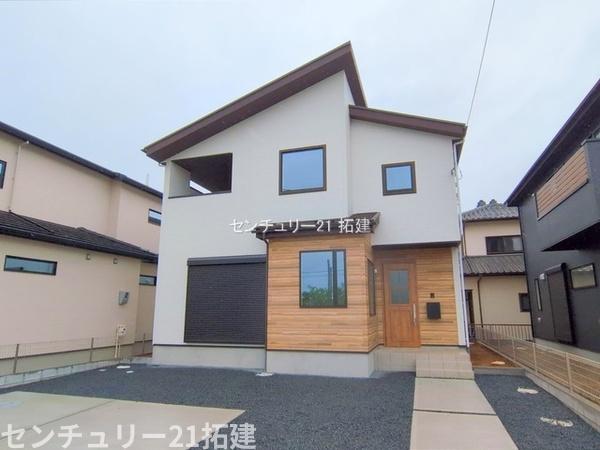 木更津市吾妻新築住宅