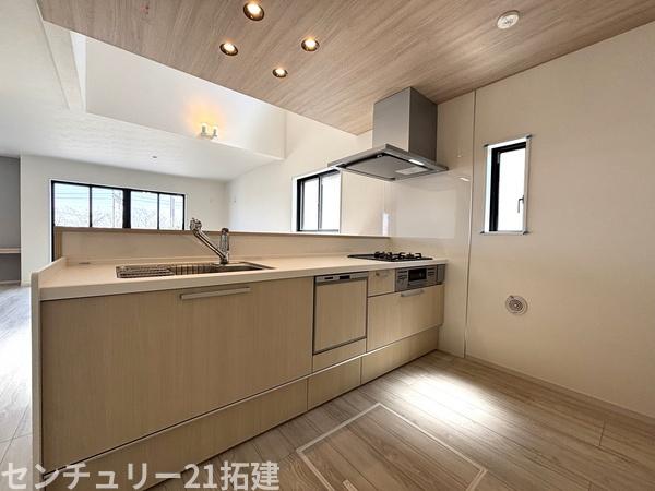 木更津市吾妻新築住宅