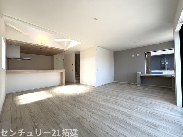 木更津市吾妻新築住宅