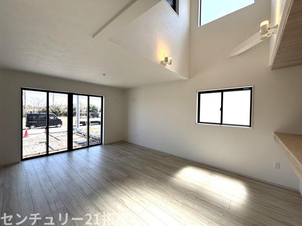 木更津市吾妻新築住宅