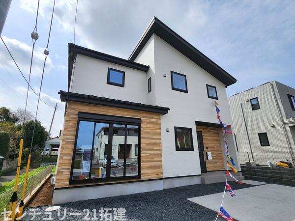 市原市姉崎新築住宅