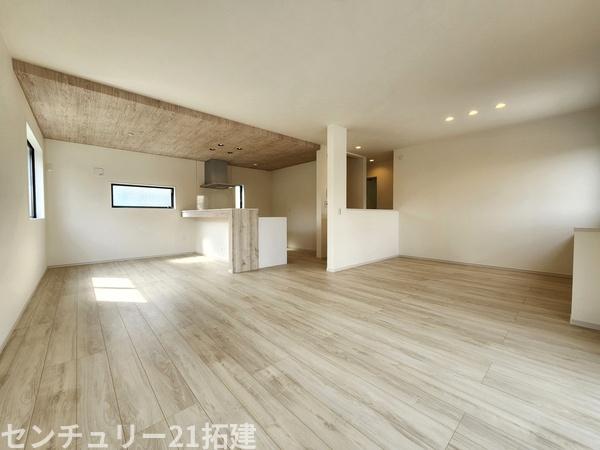 市原市姉崎新築住宅