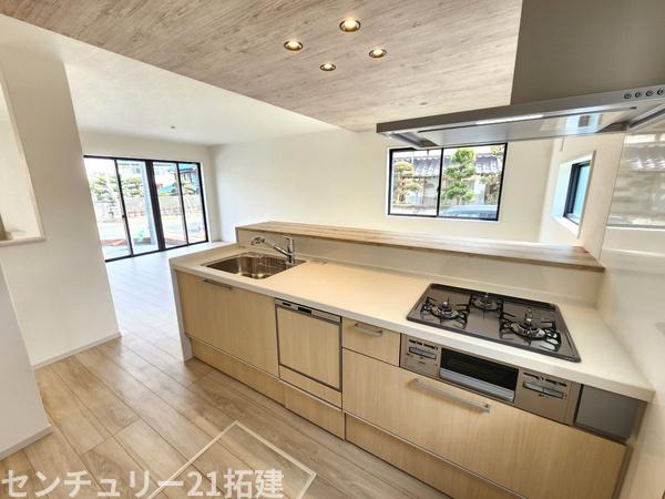 市原市姉崎新築住宅
