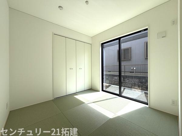 市原市青葉台7丁目新築住宅