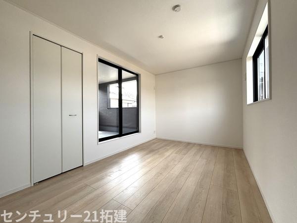 市原市青葉台7丁目新築住宅