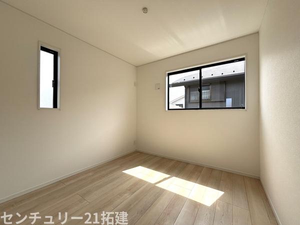 市原市青葉台7丁目新築住宅