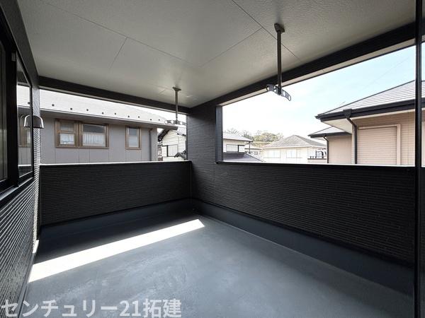 市原市青葉台7丁目新築住宅