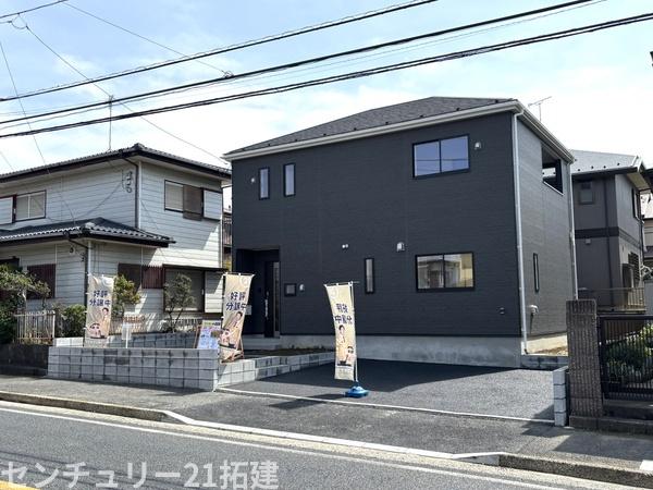 市原市青葉台7丁目新築住宅