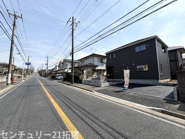 市原市青葉台7丁目新築住宅