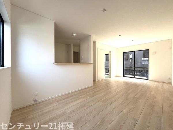 市原市青葉台7丁目新築住宅