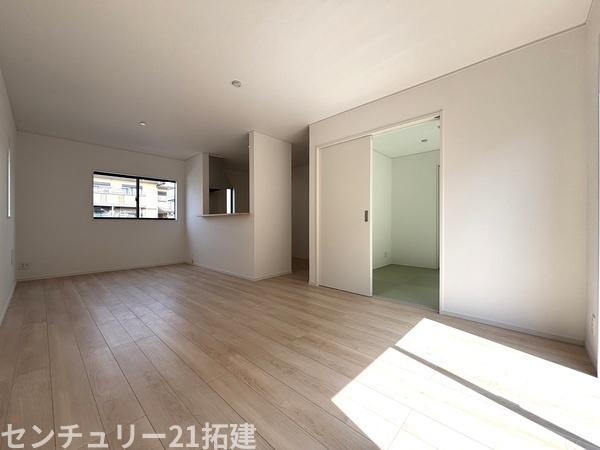 市原市青葉台7丁目新築住宅