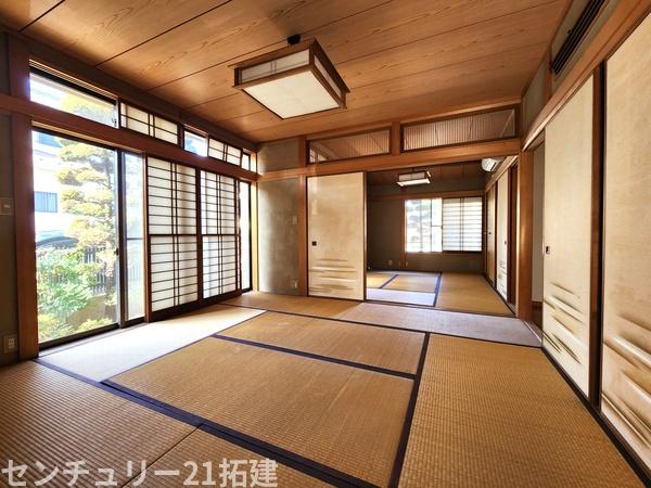 市原市青葉台４丁目の中古一戸建て