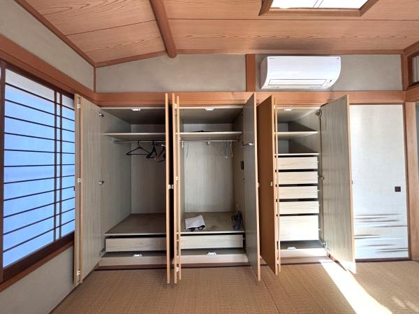 市原市青葉台４丁目の中古一戸建て