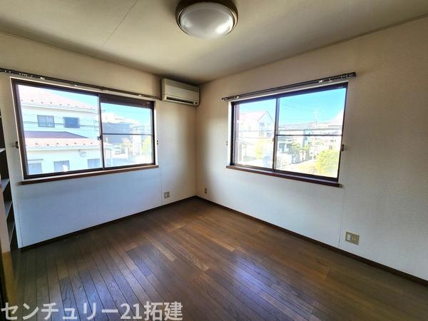 市原市青葉台４丁目の中古一戸建て