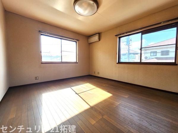 市原市青葉台４丁目の中古一戸建て