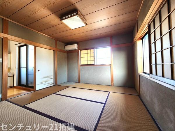 市原市青葉台４丁目の中古一戸建て