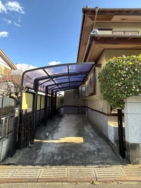 市原市青葉台４丁目の中古一戸建て
