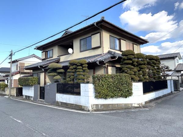 市原市青葉台４丁目の中古一戸建て