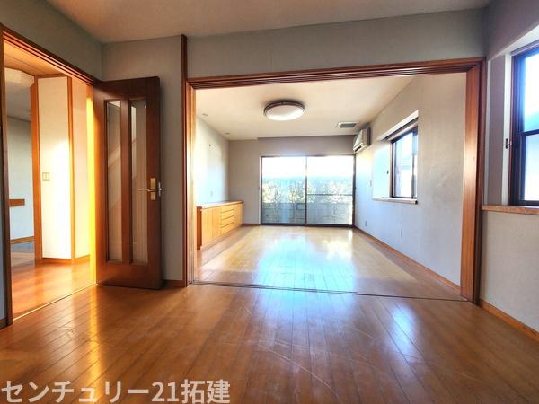 市原市青葉台４丁目の中古一戸建て