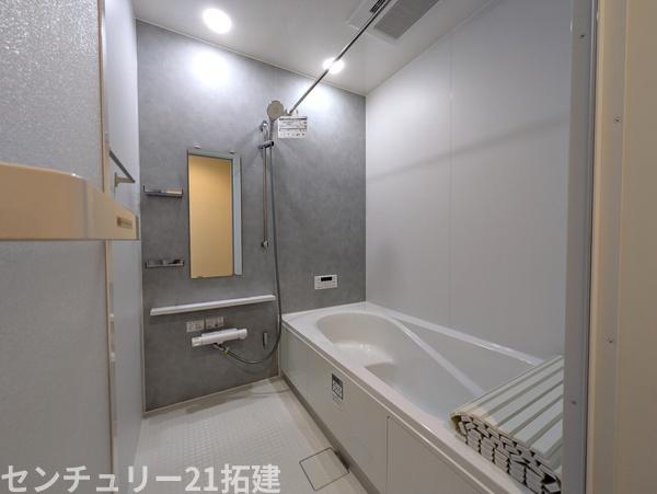 木更津市清見台南新築住宅・1号棟