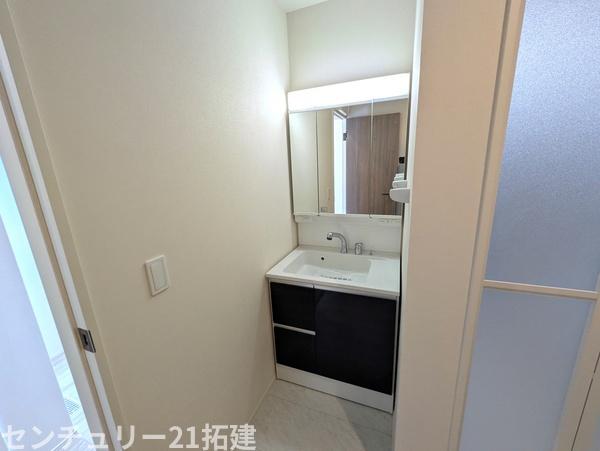 木更津市清見台南新築住宅・1号棟