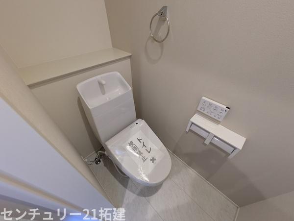 木更津市清見台南新築住宅・1号棟