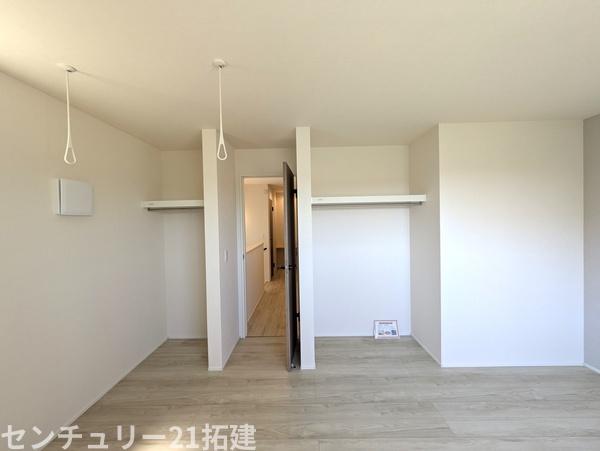 木更津市清見台南新築住宅・1号棟